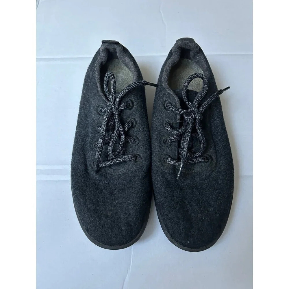 Allbirds Shoes  The Wool Runners W8